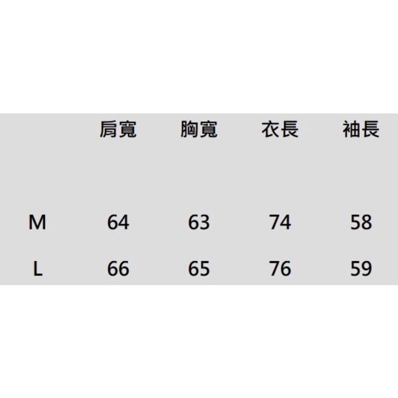 風靡韓國！HIMALAYAS山脈印花短T+厚磅刷毛帽T長袖上衣，復古潮流中性風格演繹＂-細節圖8