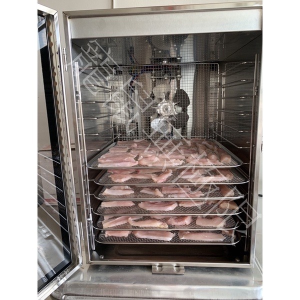 ✔️台灣製 真空袋裝-倉鼠純手烘雞肉乾10g (雞胸肉乾/倉鼠磨牙餅/倉鼠零食/三線鼠/黃金鼠/蜜袋鼯/睡鼠/狗/貓)-細節圖3