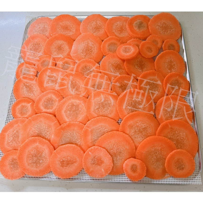 ✔️現貨限量 新鮮手烘-倉鼠紅蘿蔔乾  10g 倉鼠紅蘿蔔片/倉鼠零食/三線鼠/黃金鼠/蜜袋鼯/睡鼠/狗/貓/兔子)-細節圖4