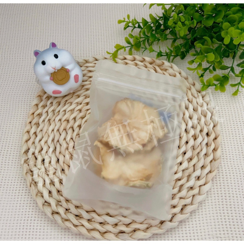 ✔️新品 新鮮倉鼠凍乾鳳梨乾15g  倉鼠鳳梨乾 鼠鼠鳳梨乾(倉鼠果乾/倉鼠凍乾/倉鼠/三線鼠/黃金鼠/蜜袋鼯/睡鼠)-細節圖3