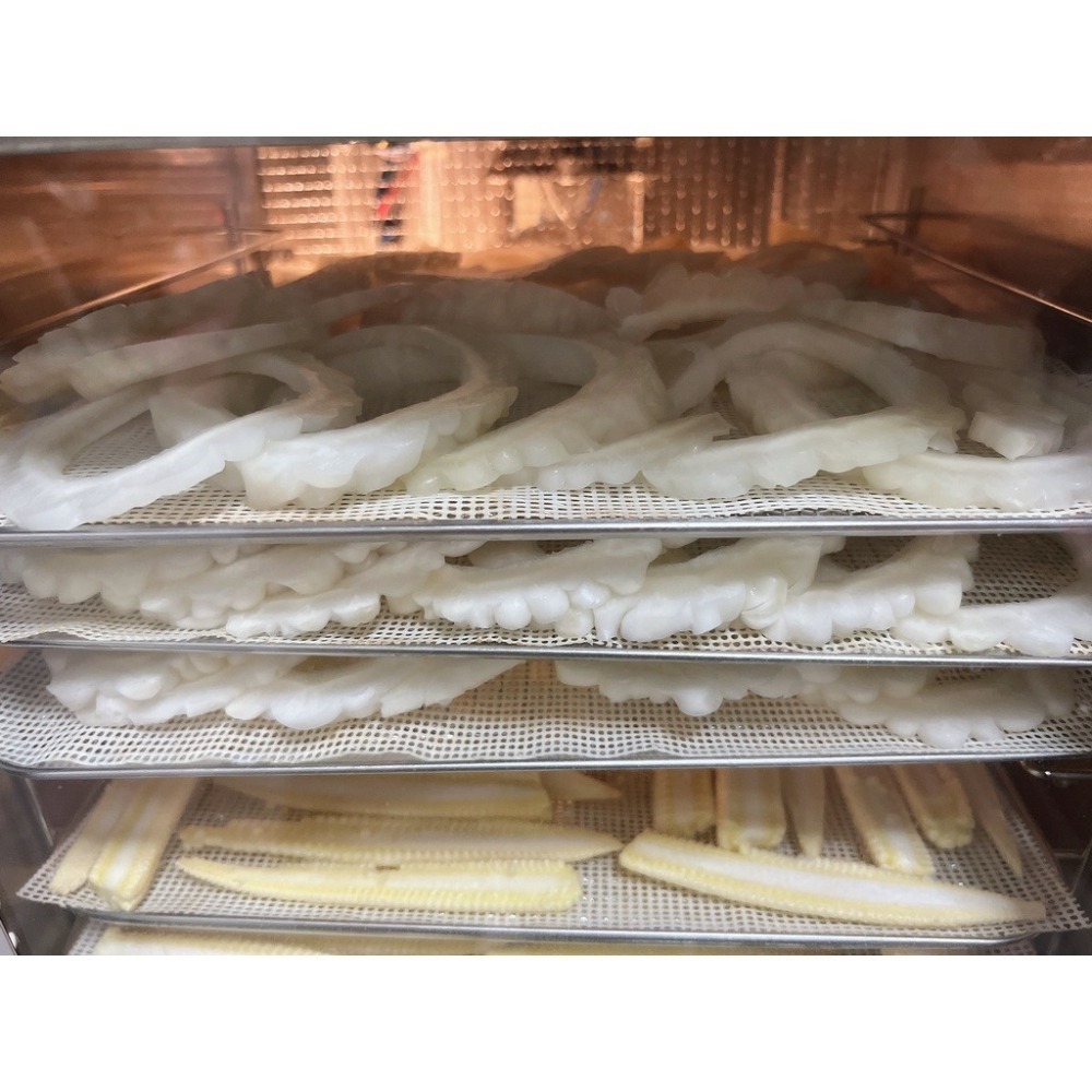 ✔️新鮮手烘-倉鼠雙色苦瓜乾 5g (倉鼠白玉苦瓜乾/倉鼠苦瓜乾/倉鼠零食/三線鼠/黃金鼠/狗/貓/兔子)-細節圖4