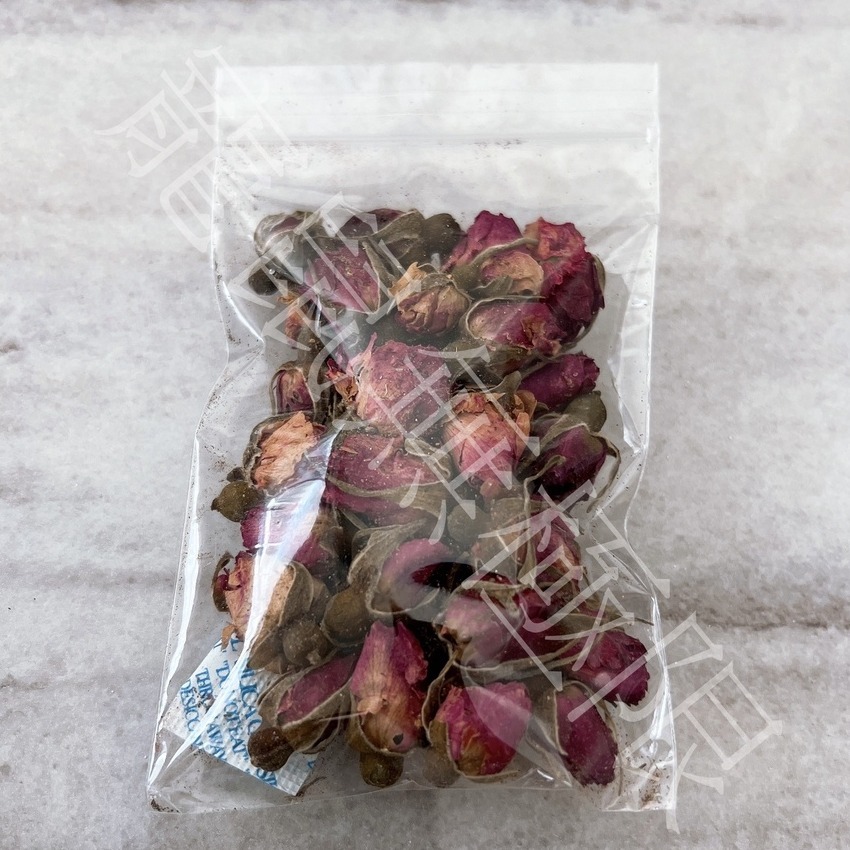 ✔️ 現貨 倉鼠墊料 可食用乾燥玫瑰花 10g  (乾燥玫瑰花/倉鼠玫瑰花/倉鼠/三線鼠/黃金鼠/蜜袋鼯/睡鼠)-細節圖3