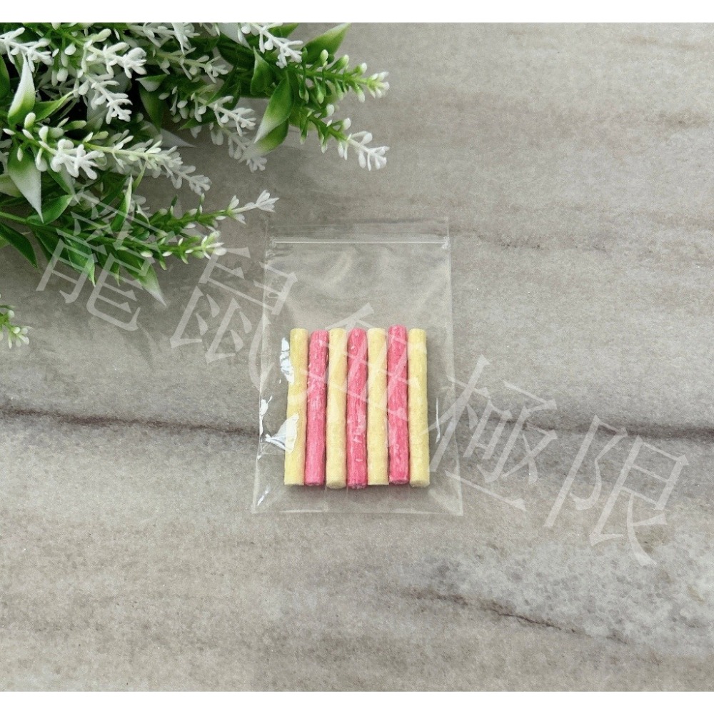 ✔️現貨 日本Marukan馬卡小動物膳食纖維棒 水果/蔬菜 7根裝 (兔子、天竺鼠、黃金鼠、三線鼠、松鼠、倉鼠零食)-細節圖4