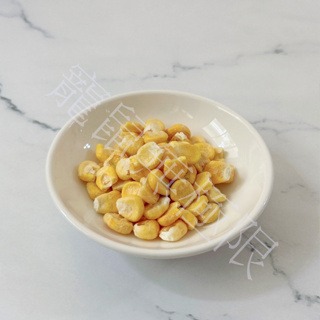 🌽新鮮現貨 倉鼠無添加凍乾玉米粒(倉鼠玉米粒/倉鼠凍乾玉米粒/倉鼠/三線鼠/黃金鼠/蜜袋鼯/睡鼠)-細節圖2