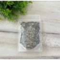 ✔️現貨 倉鼠葵花子50g袋裝 倉鼠葵瓜子 倉鼠瓜子 (倉鼠零食/三線鼠/黃金鼠/蜜袋鼯/睡鼠/鼠瓜子)-規格圖3