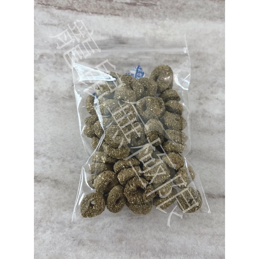 ✔️現貨 倉鼠愛寶草圈 20g  (oxbow屎圈/倉鼠oxbow草圈/倉鼠草圈/三線鼠/黃金鼠/蜜袋鼯/睡鼠/兔子)-細節圖3