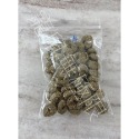 ✔️現貨 倉鼠愛寶草圈 20g  (oxbow屎圈/倉鼠oxbow草圈/倉鼠草圈/三線鼠/黃金鼠/蜜袋鼯/睡鼠/兔子)-規格圖5