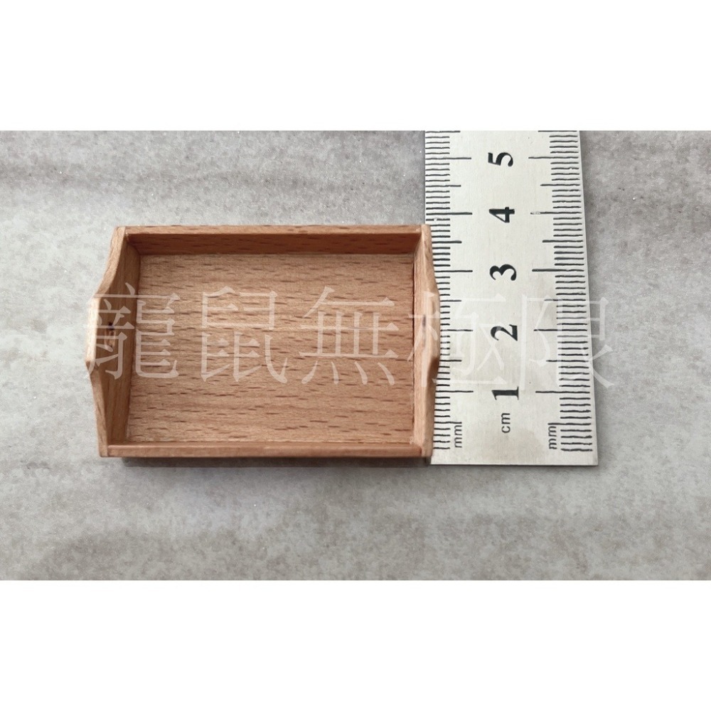 ✔️在台現貨 倉鼠木製小托盤  迷你小托盤  倉鼠輔食盆  (倉鼠輔食盤/倉鼠輔食碗/三線鼠/黃金鼠/蜜袋鼯/睡鼠)-細節圖4