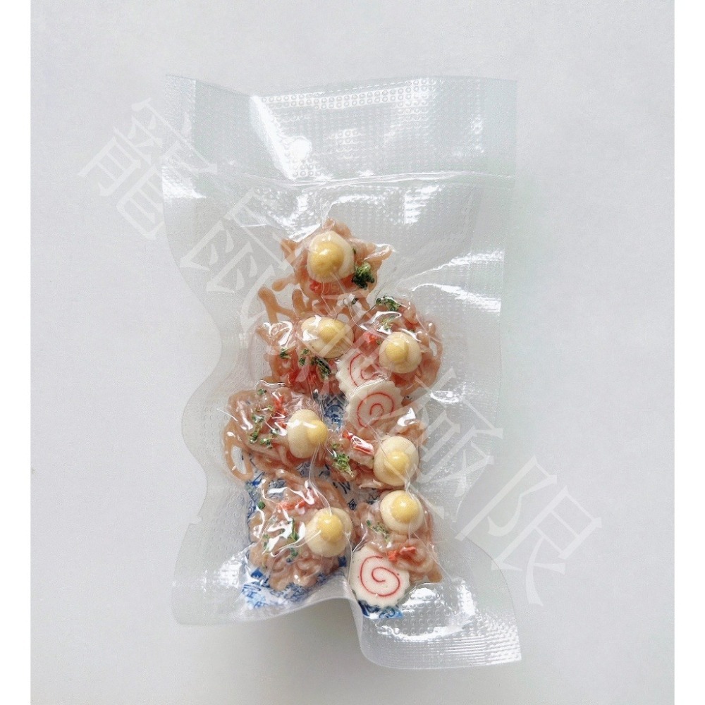 ✔️手做 倉鼠雞肉泡麵 5g真空袋裝  (倉鼠雞肉乾/倉鼠泡麵/三線鼠/黃金鼠/一線鼠/倉鼠果蔬粉/倉鼠零食/狗/貓)-細節圖3