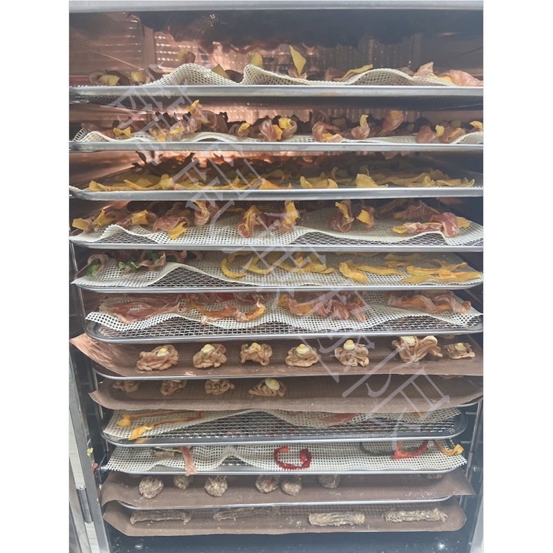 ✔️現貨手做 倉鼠雞肉繞蔬果 綜合10g  (倉鼠雞肉乾/倉鼠南瓜乾/倉鼠果蔬粉/三線鼠/黃金鼠/一線鼠)-細節圖3