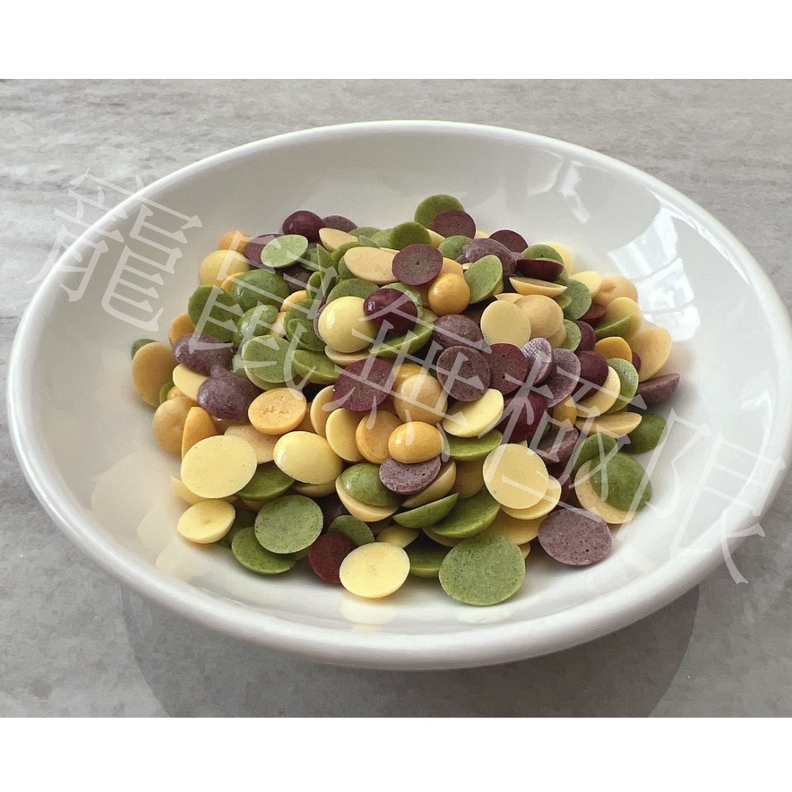 ✔️新鮮手作 倉鼠果蔬融豆5g  (寵物果蔬融豆/倉鼠融豆/寵物融豆/一線鼠/三線鼠/黃金鼠/蜜袋鼯/貓咪)-細節圖2