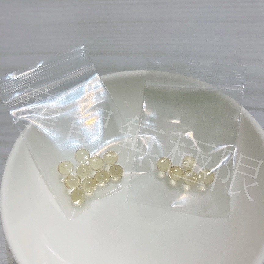 ✔️現貨 倉鼠魚油 維生素魚油 (寵物魚油、小動物魚油、黃金鼠魚油、三線鼠、一線鼠、睡鼠、蜜袋鼯)-細節圖2