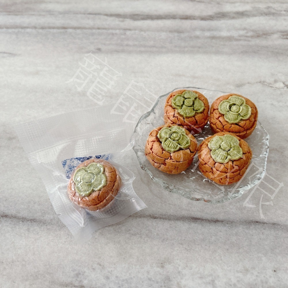 ✔️新品手做 倉鼠綠豆糕 倉鼠綠豆椪(脆硬)  (倉鼠點心/倉鼠零食/倉鼠果蔬粉/三線鼠/黃金鼠/一線鼠)-細節圖3
