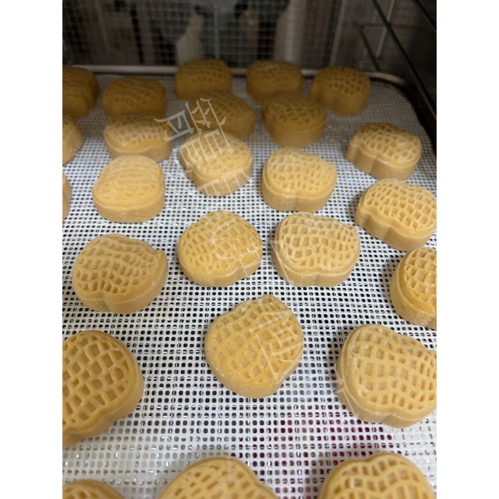 ✔️新品手做 倉鼠綠豆糕 倉鼠綠豆椪(脆硬)  (倉鼠點心/倉鼠零食/倉鼠果蔬粉/三線鼠/黃金鼠/一線鼠)-細節圖4