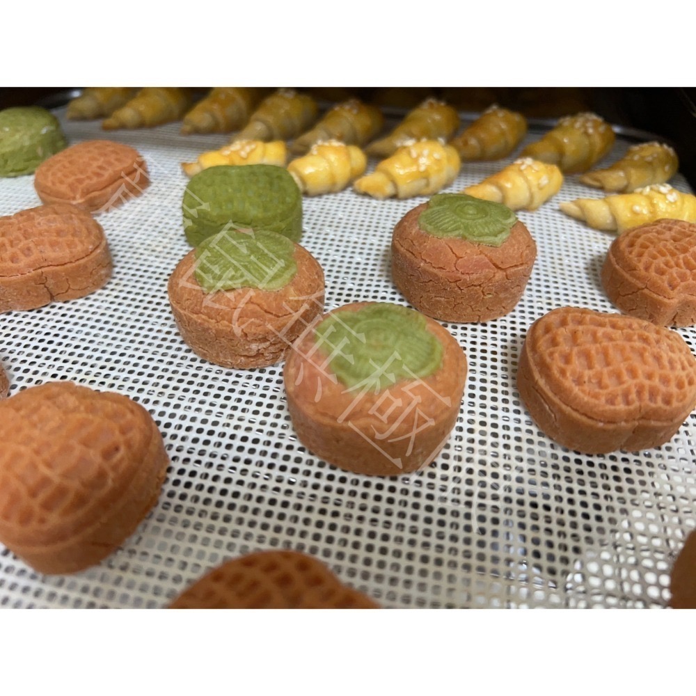 ✔️新品手做 倉鼠綠豆糕 倉鼠綠豆椪(脆硬)  (倉鼠點心/倉鼠零食/倉鼠果蔬粉/三線鼠/黃金鼠/一線鼠)-細節圖6