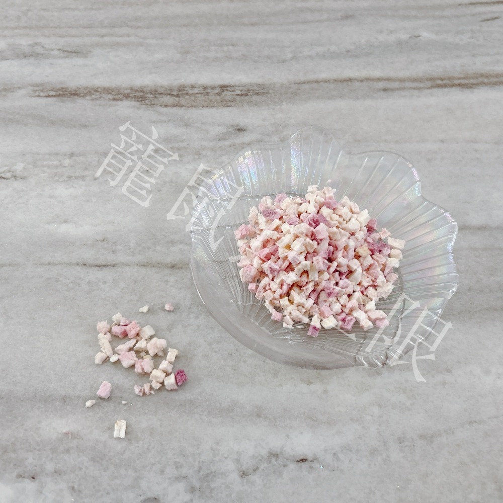 ✔️新品 倉鼠無添加凍乾水蜜桃丁10g   倉鼠水蜜桃丁 (倉鼠果乾/鼠鼠水蜜桃/倉鼠/三線鼠/黃金鼠/蜜袋鼯/睡鼠)-細節圖3