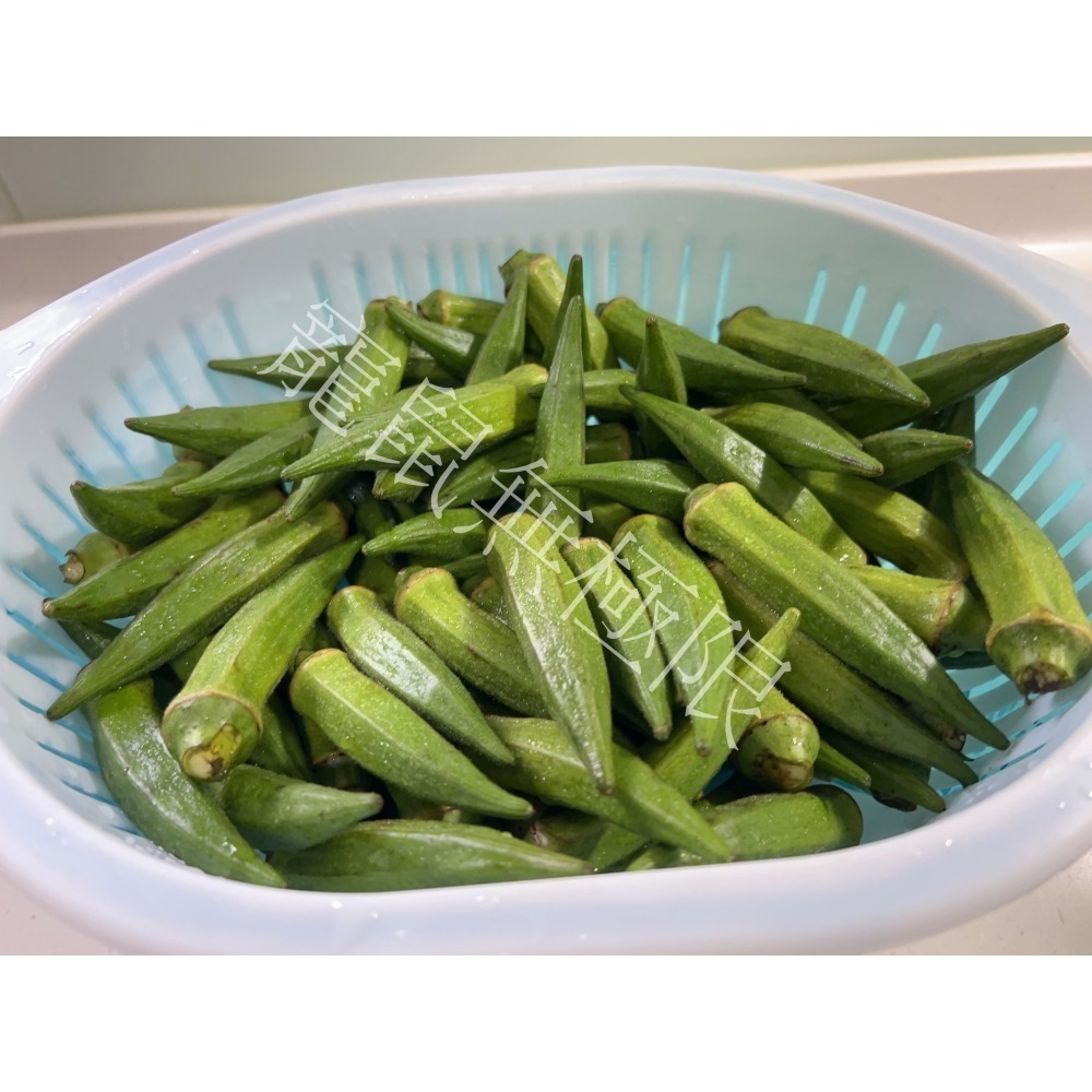 ✔️新品 新鮮倉鼠秋葵乾 5g袋裝 (倉鼠果乾/倉鼠零食/三線鼠/黃金鼠/蜜袋鼯/睡鼠/兔子/寵物秋葵乾-細節圖4