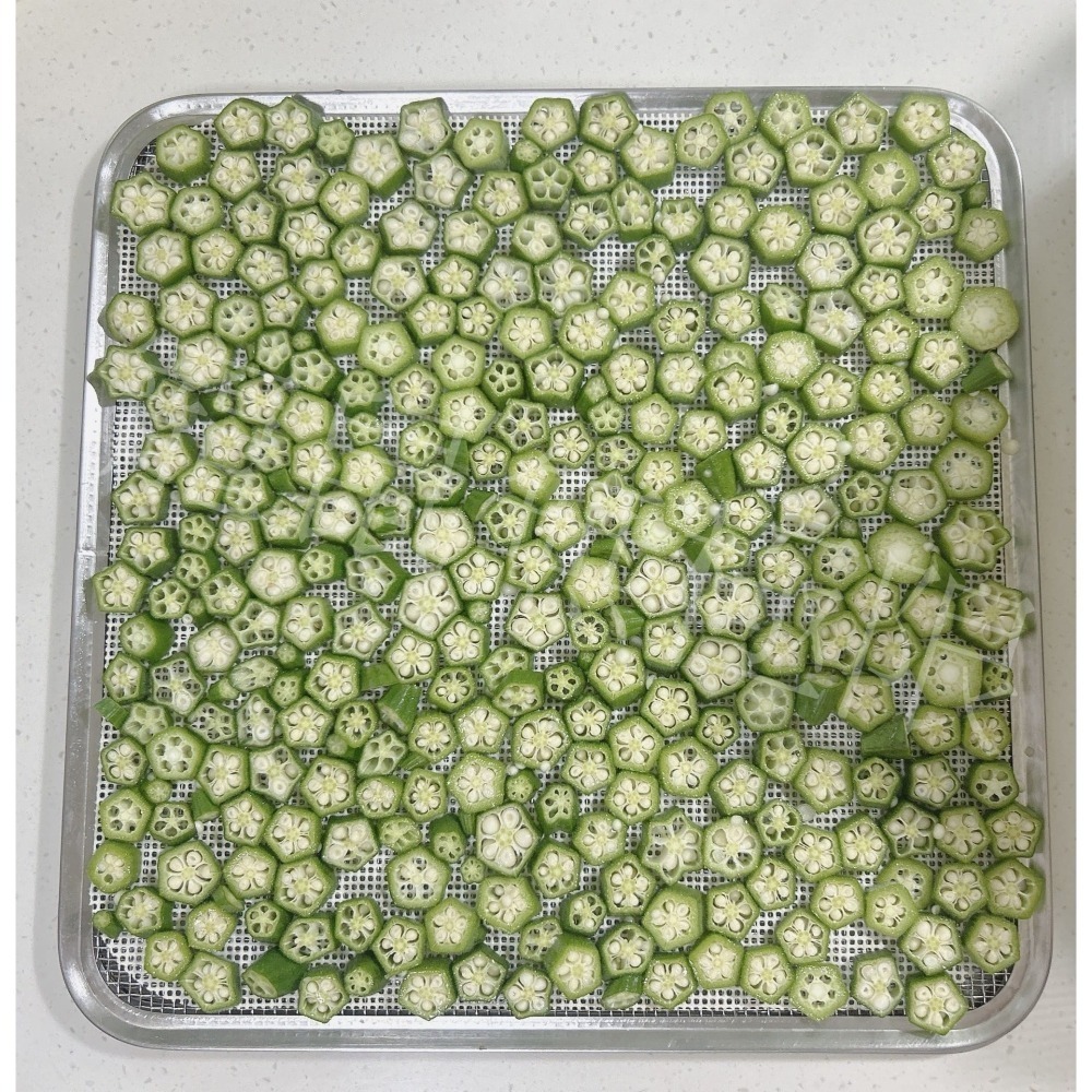 ✔️新品 新鮮倉鼠秋葵乾 5g袋裝 (倉鼠果乾/倉鼠零食/三線鼠/黃金鼠/蜜袋鼯/睡鼠/兔子/寵物秋葵乾-細節圖5