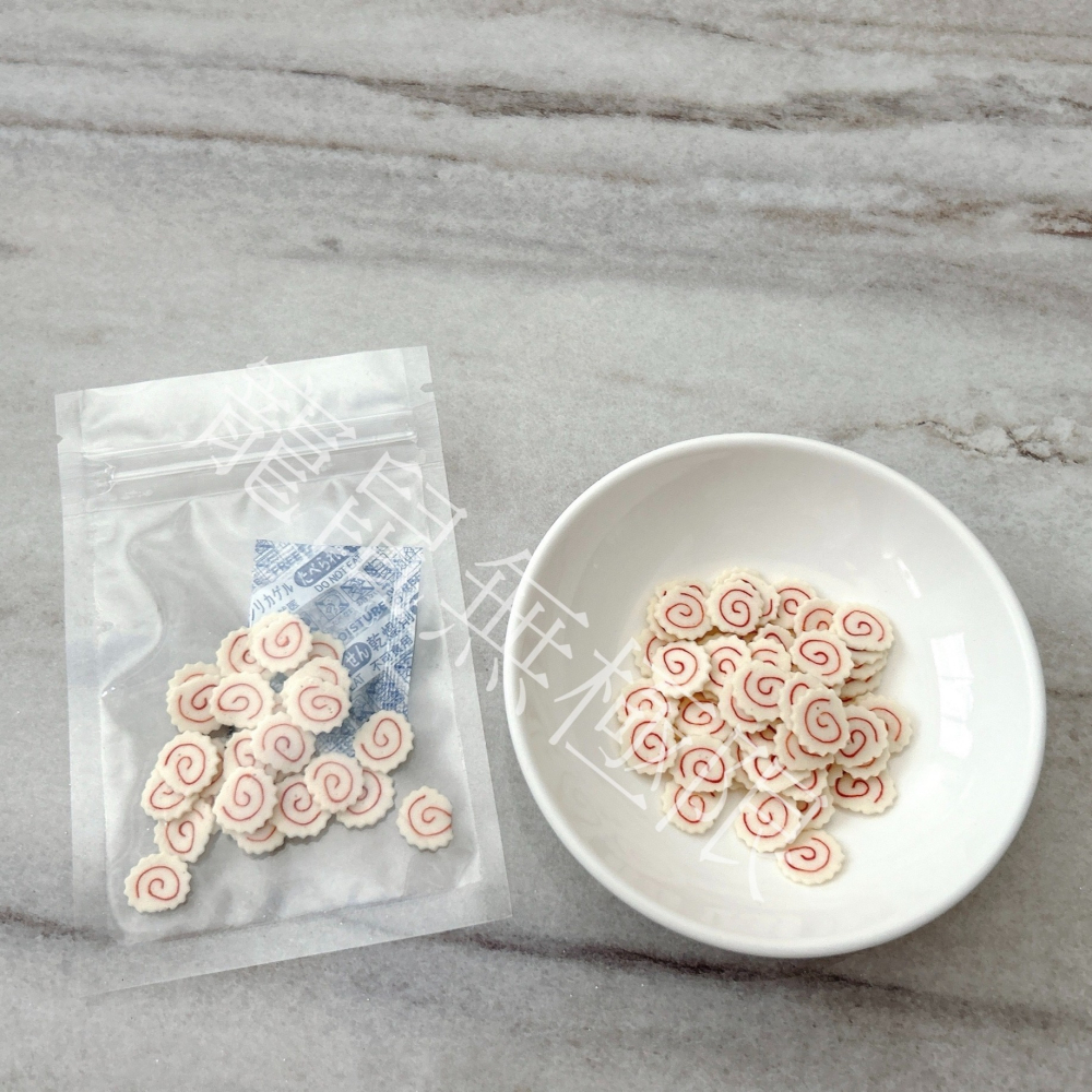 ✔️新品 倉鼠魚板 4g/包 (寵物魚板/倉鼠鱈魚魚板/倉鼠零食/三線鼠/黃金鼠/蜜袋鼯/松鼠)-細節圖2