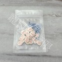 ✔️新品 倉鼠魚板 4g/包 (寵物魚板/倉鼠鱈魚魚板/倉鼠零食/三線鼠/黃金鼠/蜜袋鼯/松鼠)-規格圖3