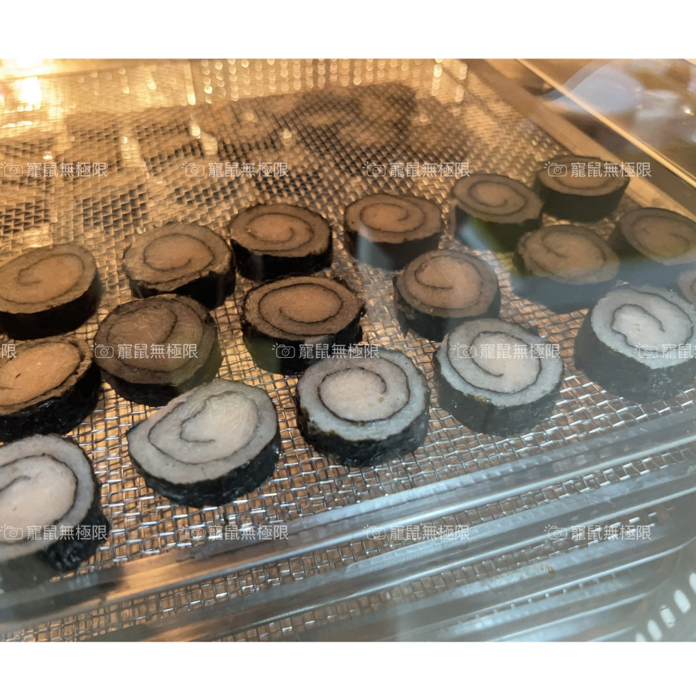 ✔️新品【寵鼠無極限】手工製作倉鼠海苔雞肉捲 6g真空袋裝(倉鼠雞肉乾/倉鼠點心/三線鼠/黃金鼠/倉鼠零食/狗狗零食)-細節圖4