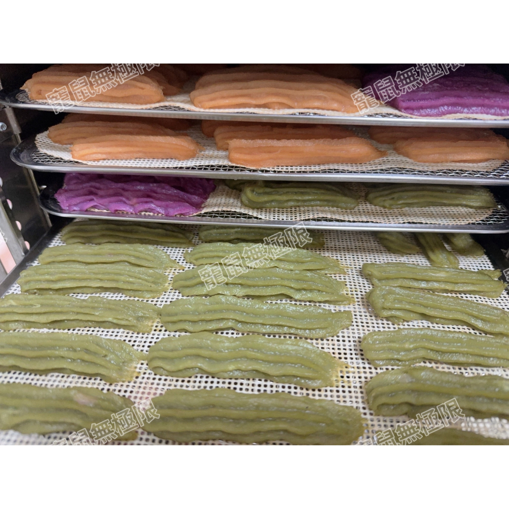 ✔️【寵鼠無極限】手工製 果蔬倉鼠雞肉條 綜合口味10g (倉鼠雞肉乾/倉鼠零食/倉鼠果蔬粉/三線鼠/黃金鼠/一線鼠)-細節圖2