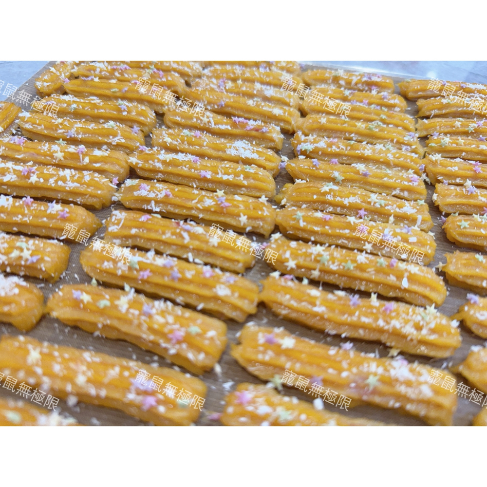 ✔️【寵鼠無極限】手工製 果蔬倉鼠雞肉條 綜合口味10g (倉鼠雞肉乾/倉鼠零食/倉鼠果蔬粉/三線鼠/黃金鼠/一線鼠)-細節圖3