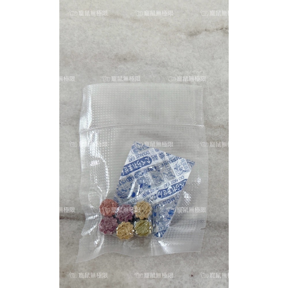 ✔️【寵鼠無極限】純手作倉鼠月餅 倉鼠磨牙 果蔬倉鼠迷你月餅(倉鼠餅乾/倉鼠零食/三線鼠/黃金鼠/倉鼠果蔬粉)-細節圖5