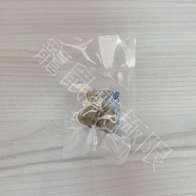 ✔️【寵鼠無極限】手工製倉鼠迷你粽子 莓好桂花多穀粽 倉鼠粽子 倉鼠零食 倉鼠果蔬粉 黃金鼠三線鼠睡鼠通心粉鼠松鼠-細節圖5