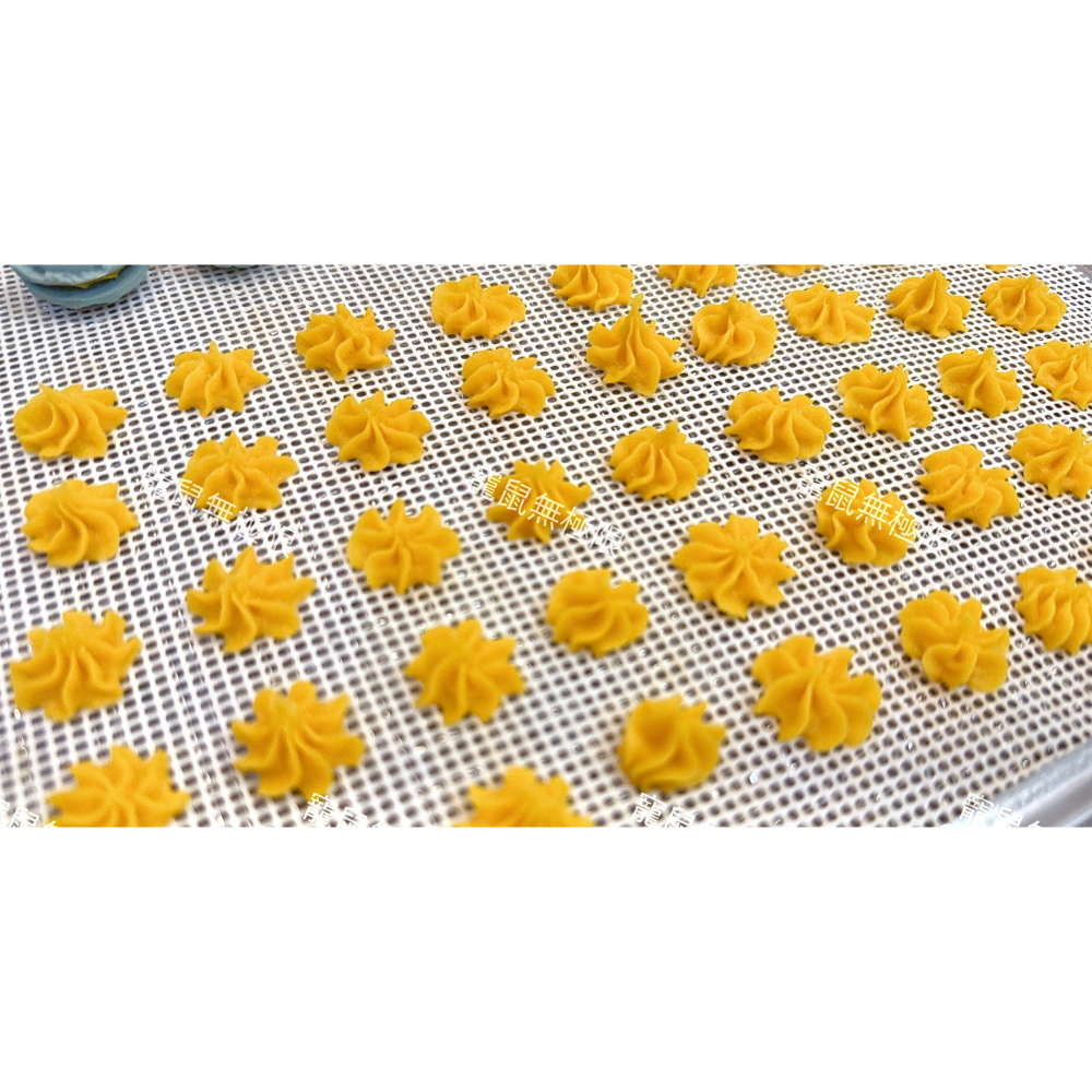 ✔️【寵鼠無極限】手工製 倉鼠鮮地瓜羊奶餅 10g 倉鼠餅乾(倉鼠點心/倉鼠零食/倉鼠磨牙餅/三線鼠/黃金鼠/睡鼠)-細節圖2