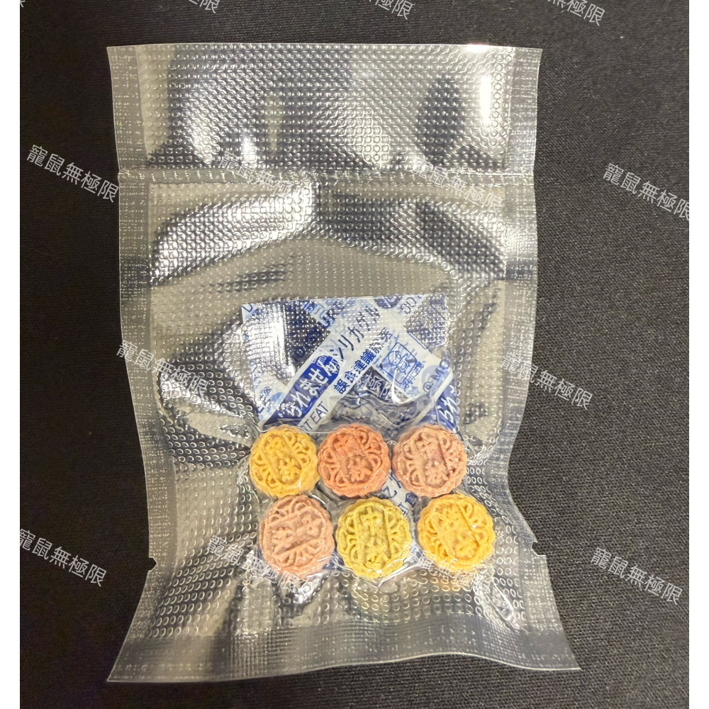 【寵鼠無極限】期間限定 純手工倉鼠月餅 倉鼠磨牙 果蔬倉鼠迷你月餅(倉鼠餅乾/倉鼠零食/三線鼠/黃金鼠/倉鼠零食)-細節圖4