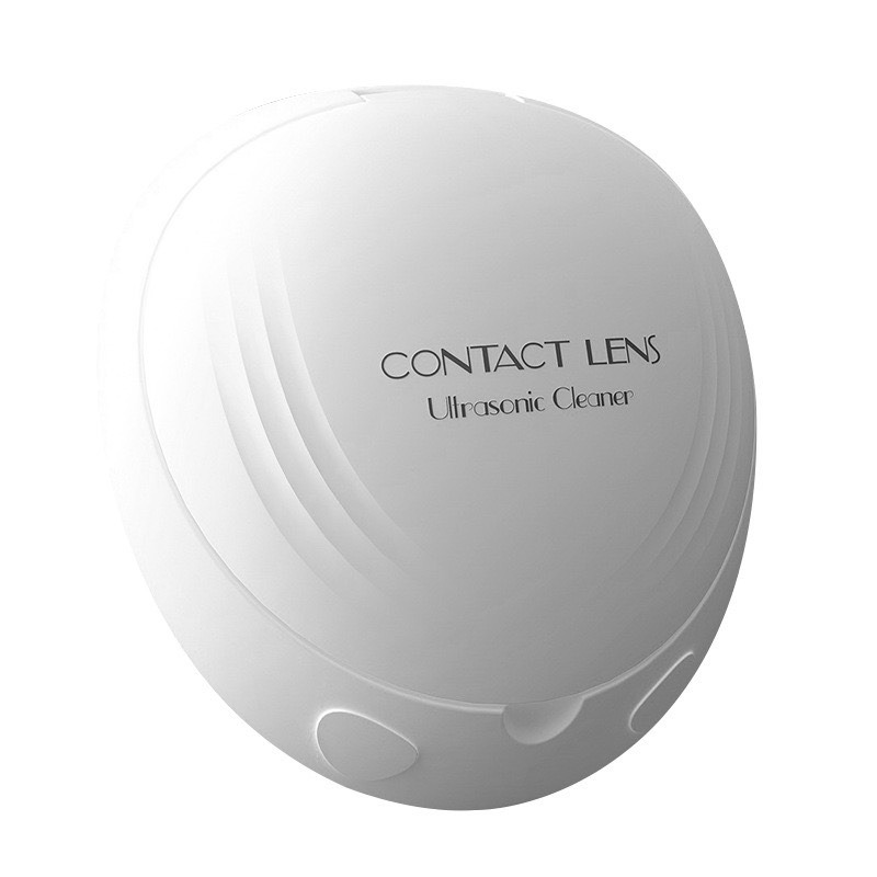 洁康 超音波 洗角膜塑型片專用 升級 無線充電款 CE-3600 隱眼器 美瞳清洗器 隱眼清洗盒 洗去蛋白 電動清洗機-規格圖4