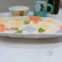 瀨戶燒 杯 日式料理盤 陶瓷盤 日式碗盤 釉下彩工藝 陶瓷餐具 批發價 禮品-規格圖1