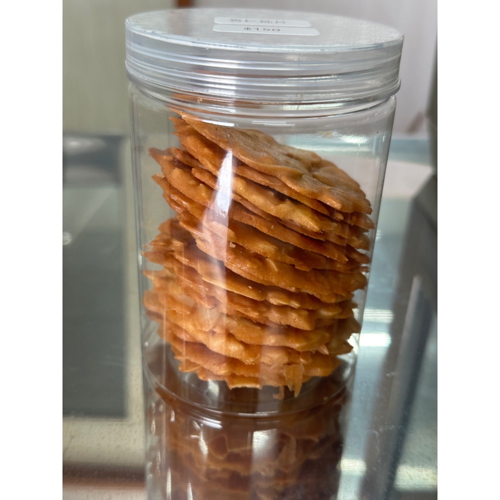 杏仁瓦片-規格圖2