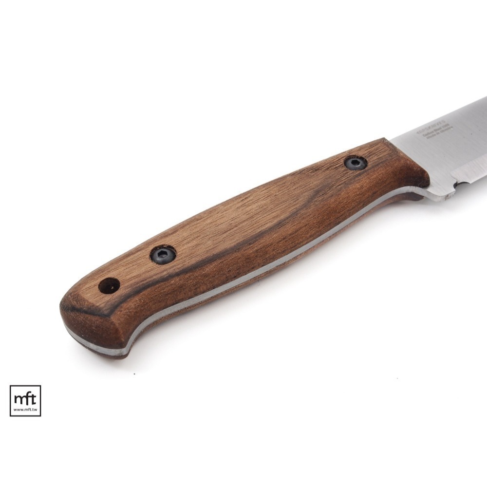MFT 烏克蘭 BPS Knives Adventurer Camping Knife 碳鋼 直刀-細節圖4