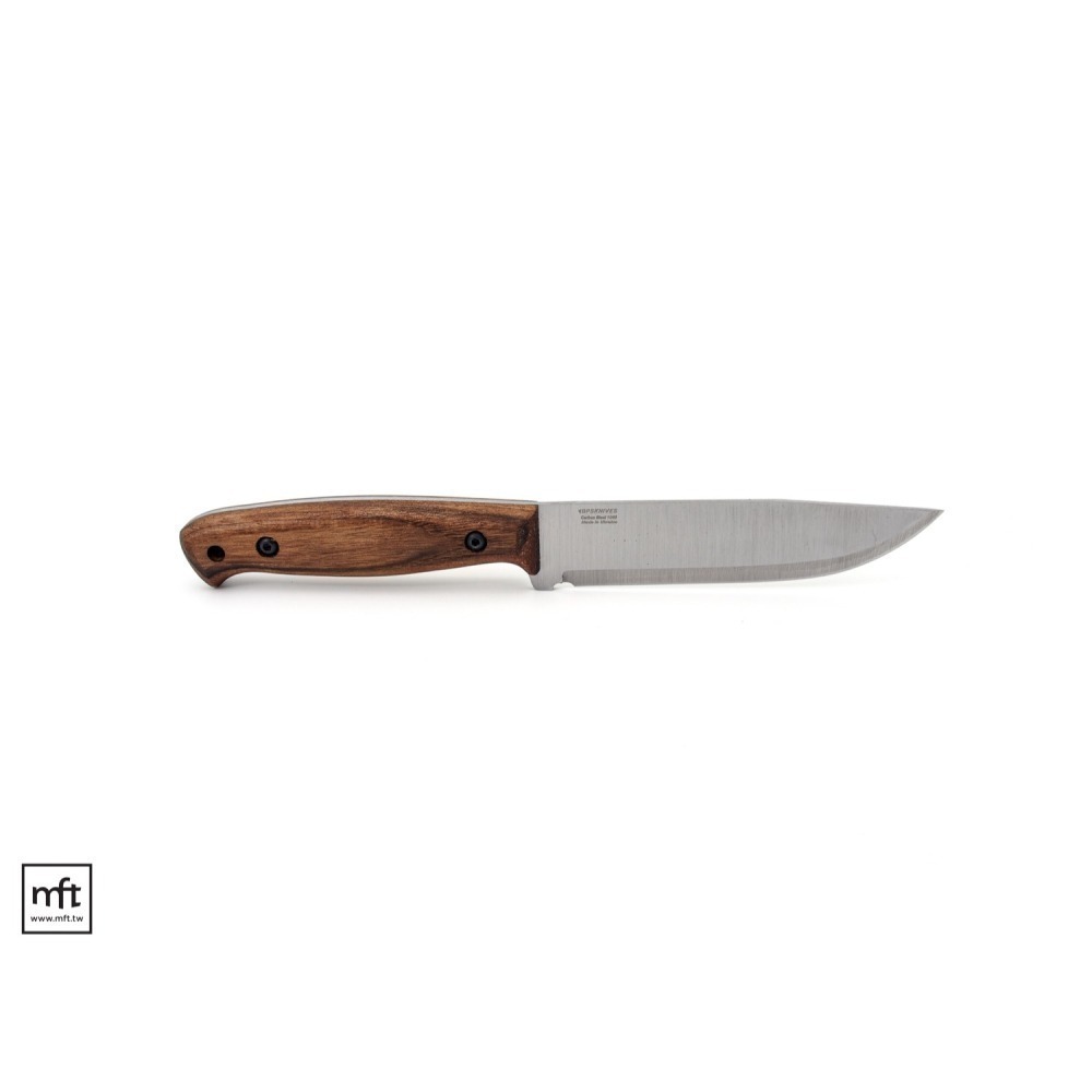 MFT 烏克蘭 BPS Knives Adventurer Camping Knife 碳鋼 直刀-細節圖6