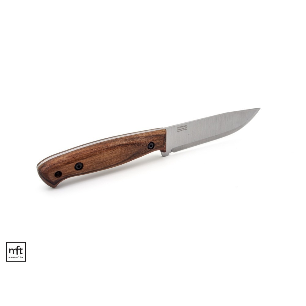 MFT 烏克蘭 BPS Knives Adventurer Camping Knife 碳鋼 直刀-細節圖8