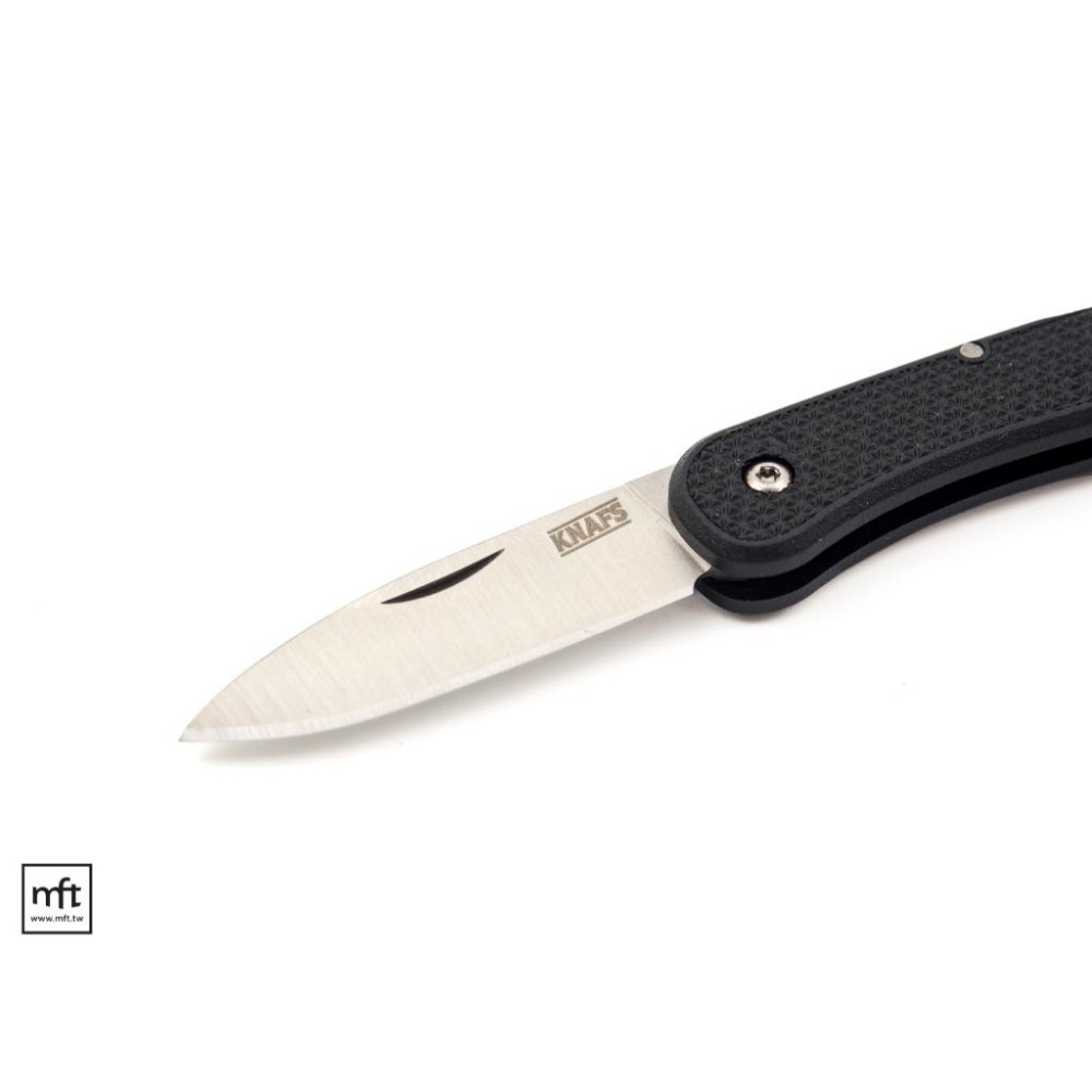 MFT 美國 KNAFS Lander 6 Mini Keychain Knife 鑰匙圈小折刀 EDC-細節圖4