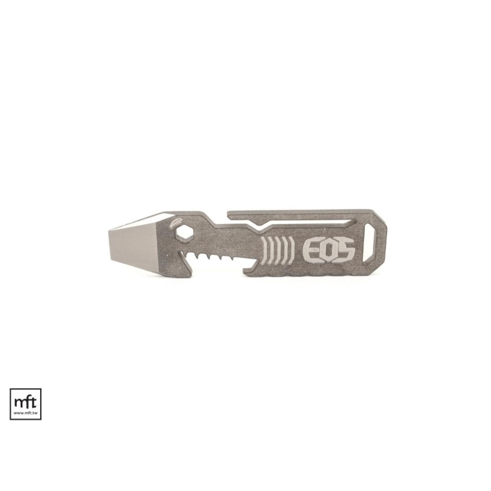MFT 美國 EOS TiShark Multi Tool 撬棒 多用途工具-細節圖3