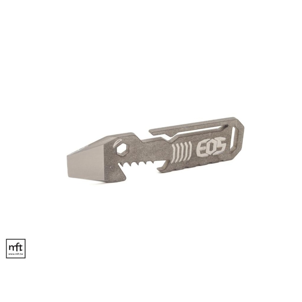 MFT 美國 EOS TiShark Multi Tool 撬棒 多用途工具-細節圖4