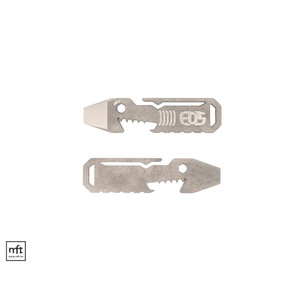 MFT 美國 EOS TiShark Multi Tool 撬棒 多用途工具-細節圖6
