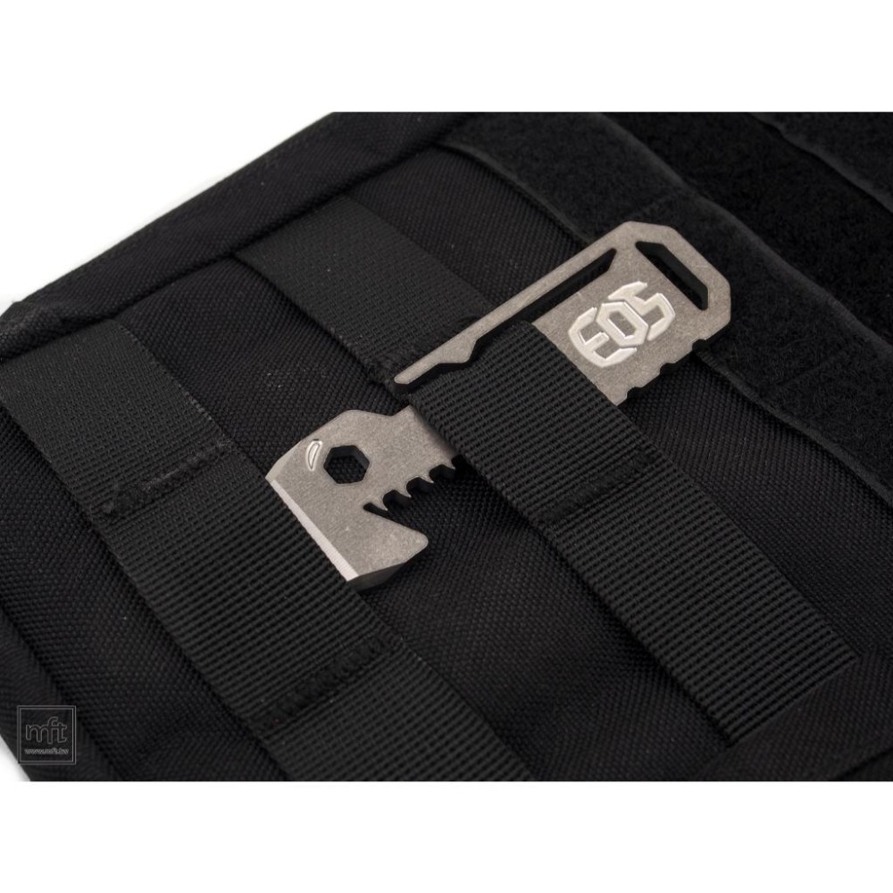 MFT 美國 EOS TiShark Multi Tool 撬棒 多用途工具-細節圖7