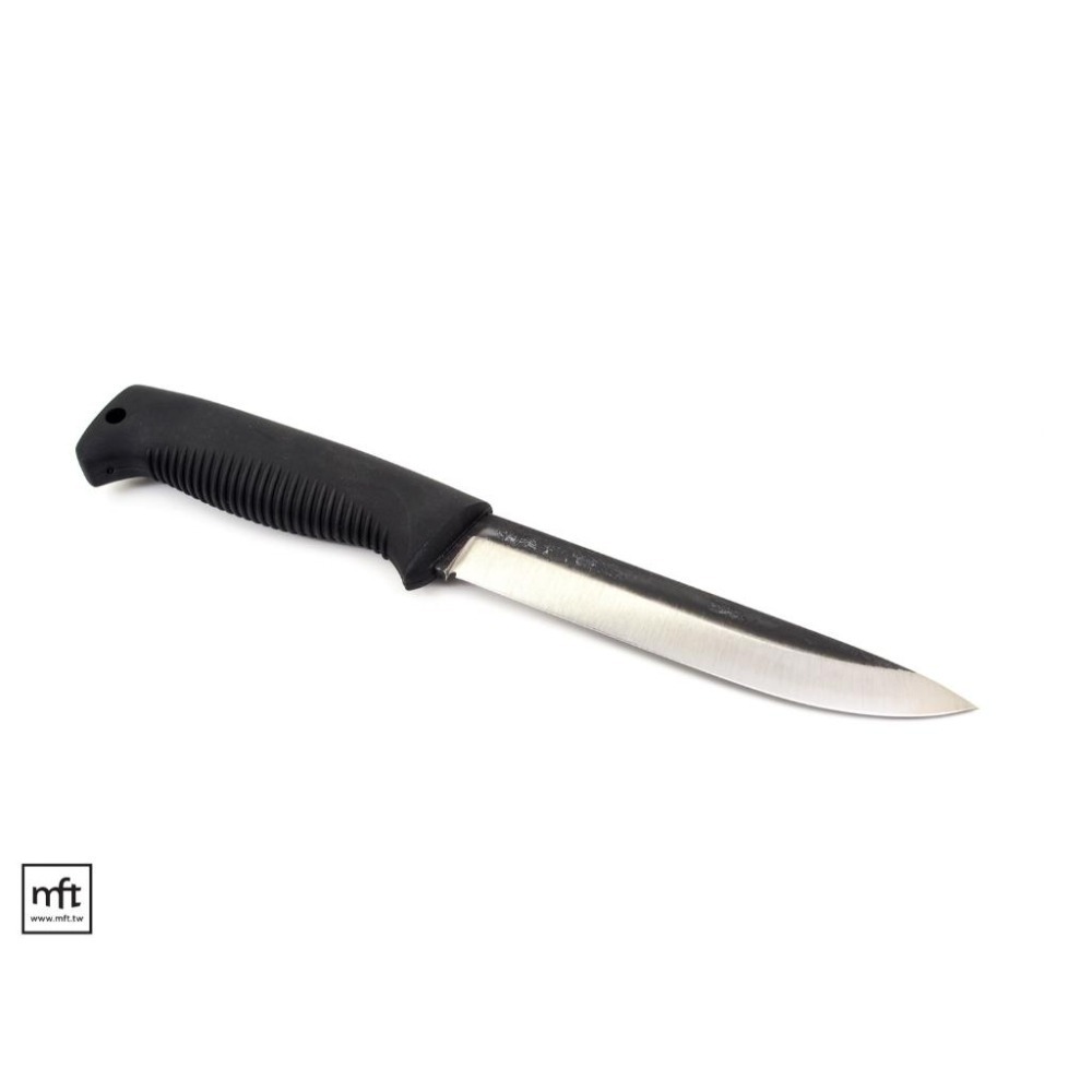 MFT 芬蘭 Peltonen Knives M95 Sissipuukko 軍用直刀 碳鋼 Bushcraft-細節圖2