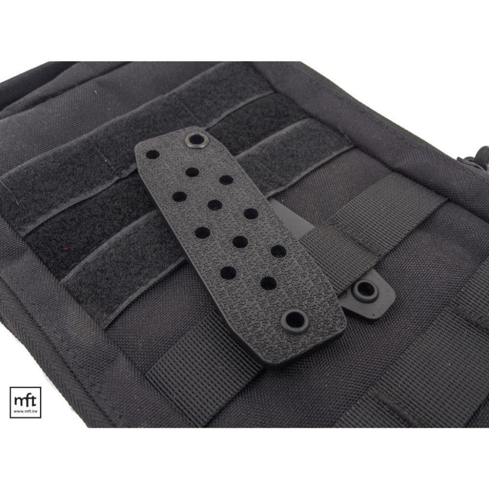 MFT 美國 Bawidamann PUP MOLLE系統 通用固定底座-細節圖6