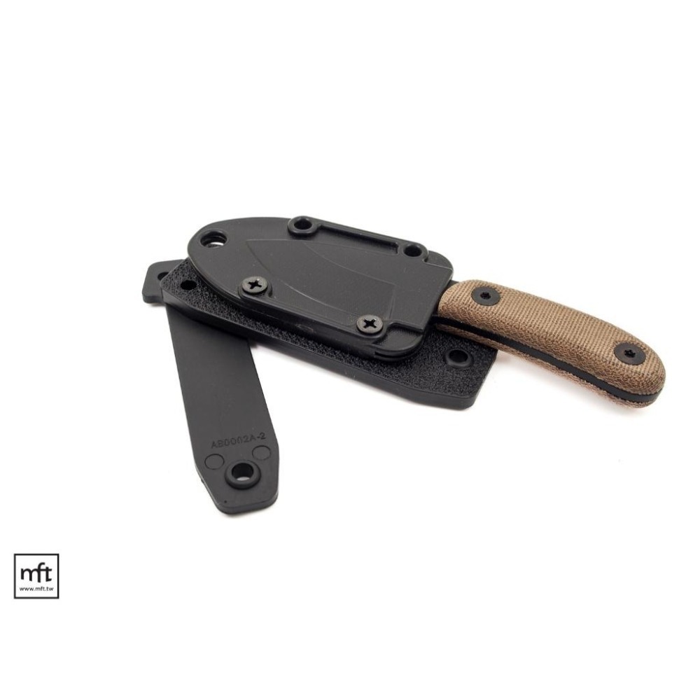 MFT 美國 Bawidamann PUP MOLLE系統 通用固定底座-細節圖7