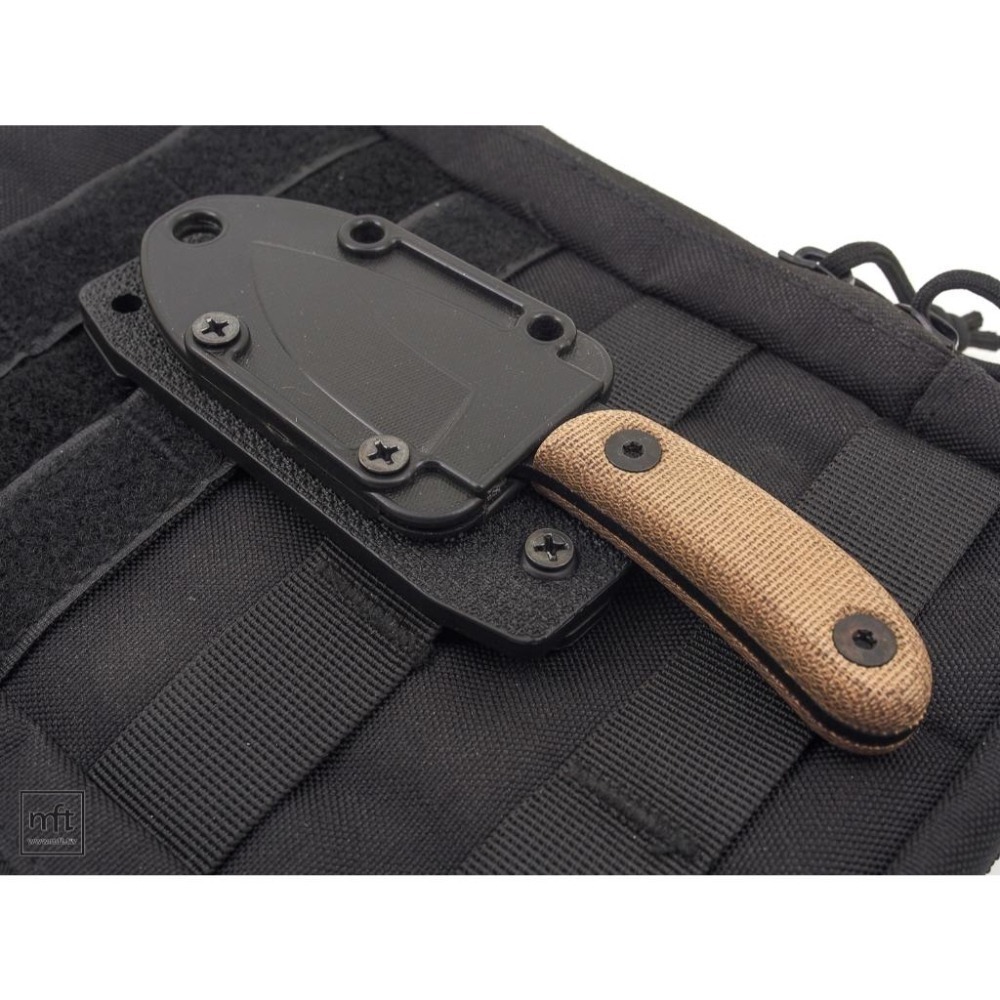 MFT 美國 Bawidamann PUP MOLLE系統 通用固定底座-細節圖8