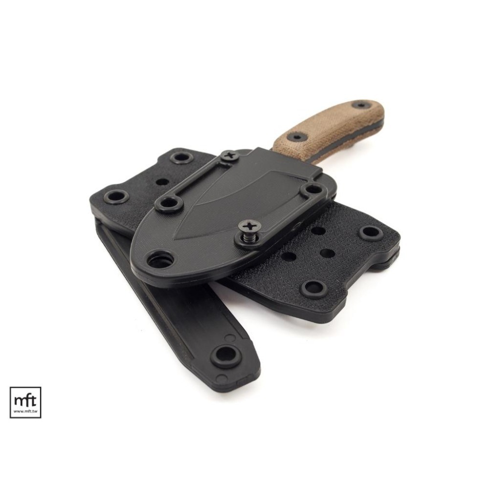 MFT 美國 Bawidamann PUP MOLLE系統 通用固定底座-細節圖9