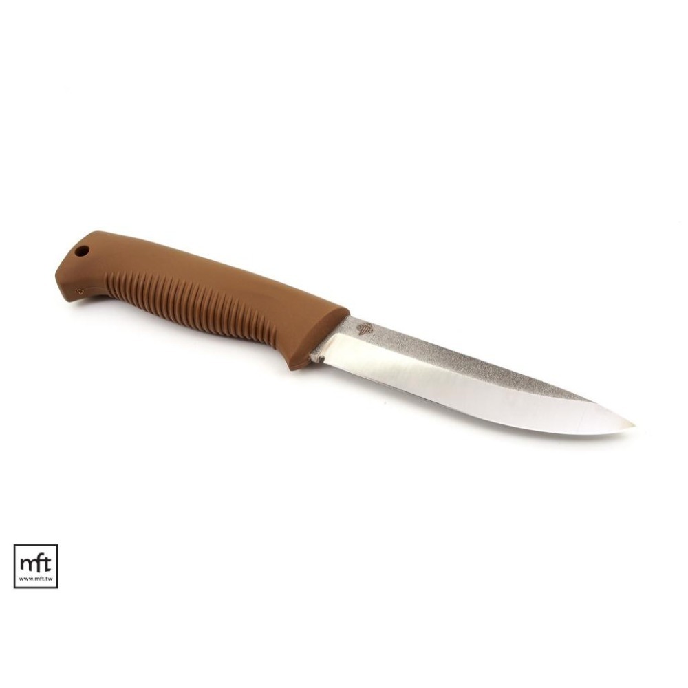 MFT 芬蘭 Peltonen Knives M07 Sissipuukko 直刀 N690不鏽鋼 Bushcraft-細節圖2