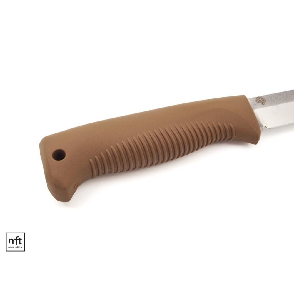 MFT 芬蘭 Peltonen Knives M07 Sissipuukko 直刀 N690不鏽鋼 Bushcraft-細節圖3