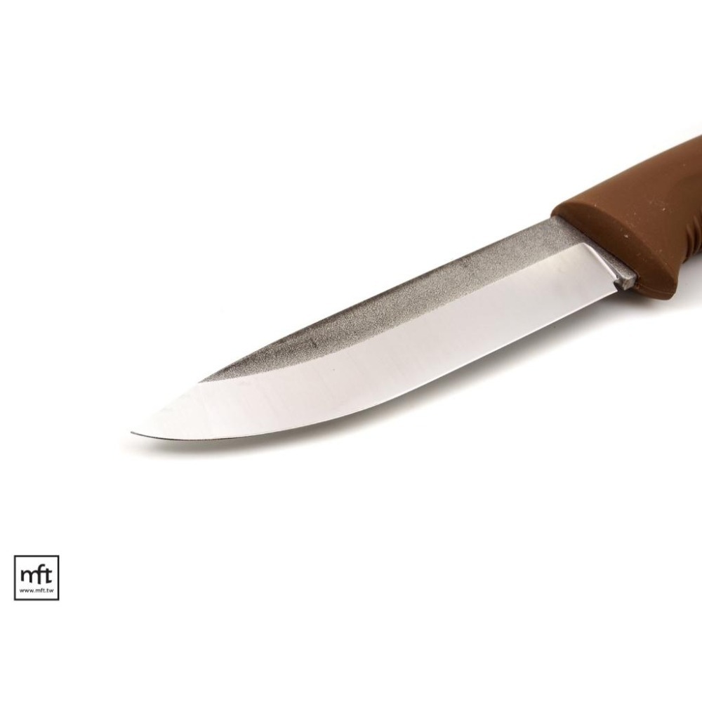 MFT 芬蘭 Peltonen Knives M07 Sissipuukko 直刀 N690不鏽鋼 Bushcraft-細節圖4
